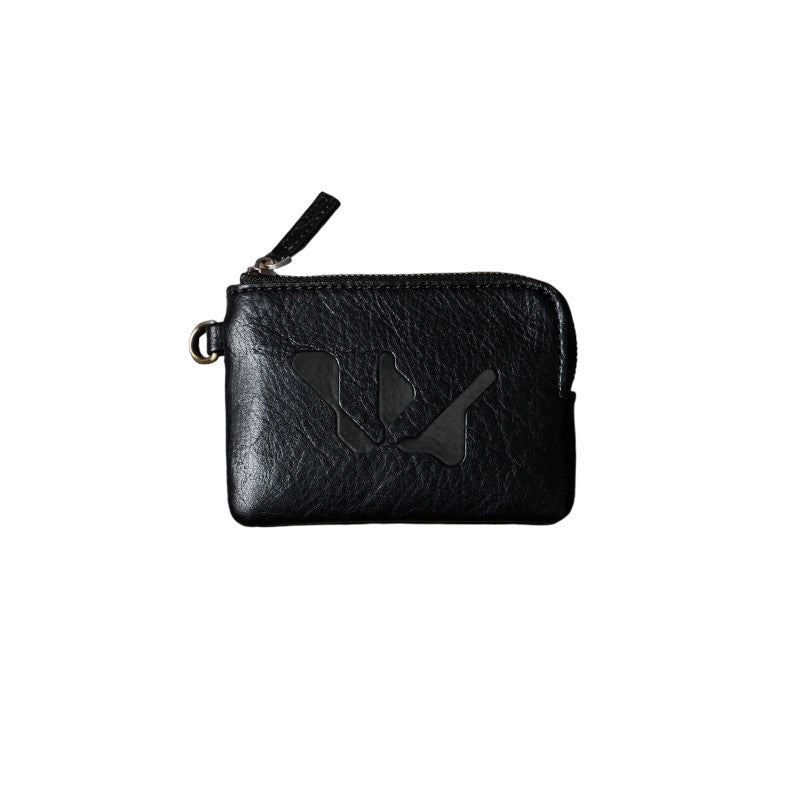 LEATHER POUCH – WOODZ JAPAN ONLINE STORE