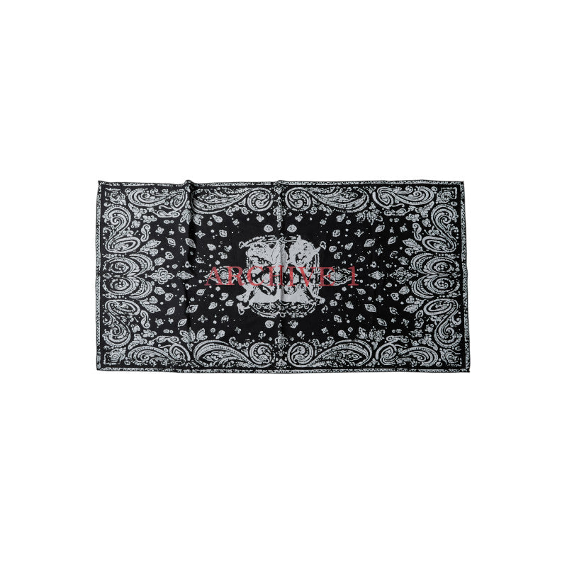 【新品未使用】UNDERCOVER BANDANA セット BANDANA SET – WOODZ JAPAN ONLINE STORE
