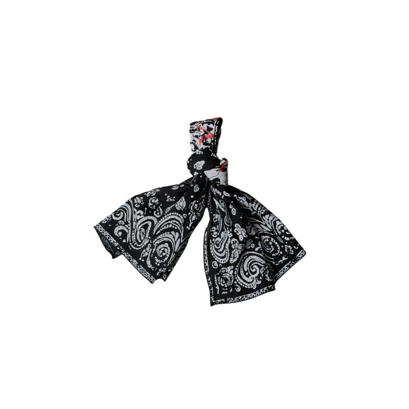 BANDANA SET – WOODZ JAPAN ONLINE STORE