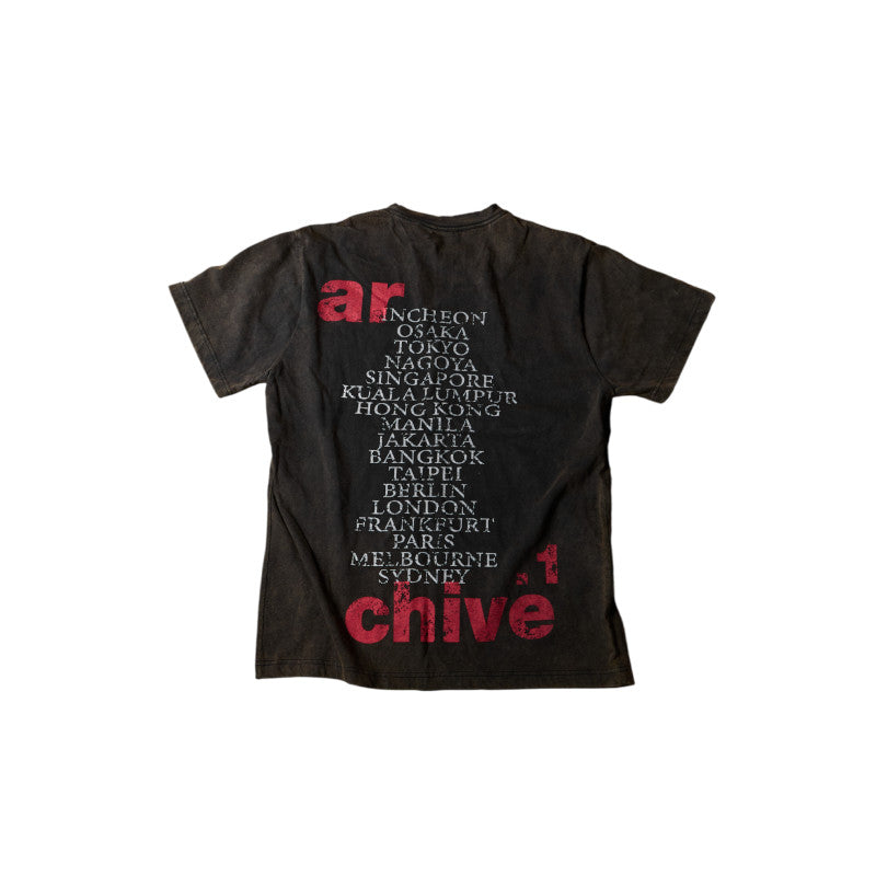 T-SHIRTS