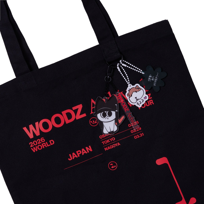 [JP Limited] TOTE BAG