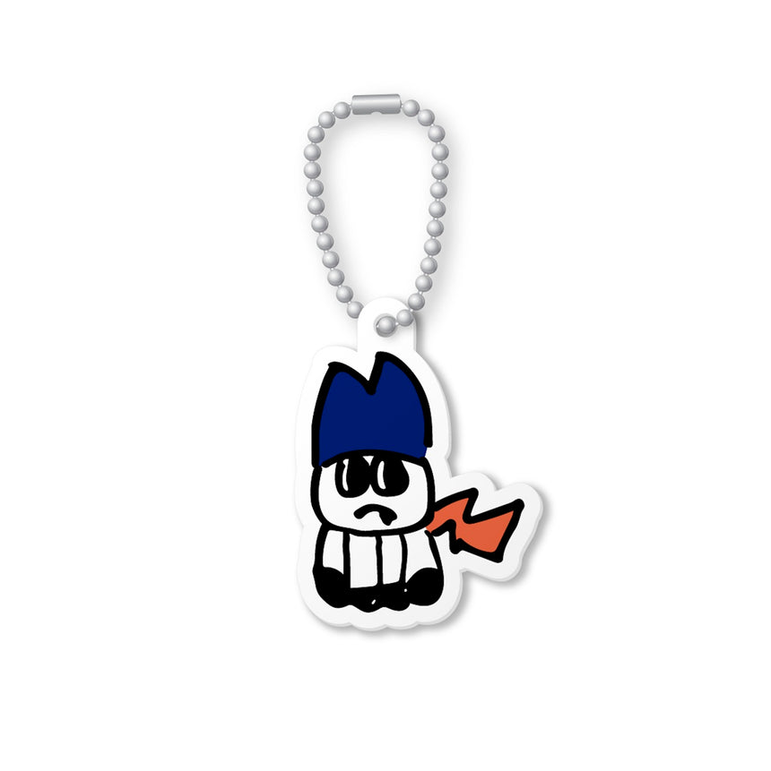 JP Limited] LUCKY DRAW KEYRING(全10種)＜受注期間：～4/12＞ – WOODZ