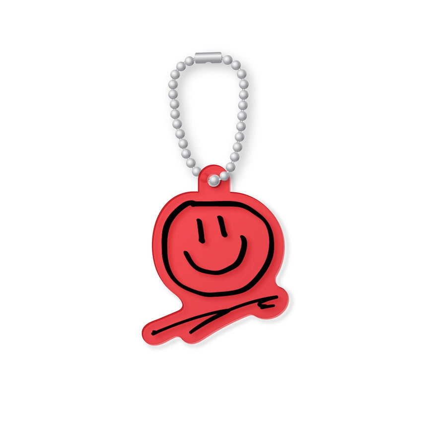 JP Limited] LUCKY DRAW KEYRING(全10種)＜受注期間：～4/12＞ – WOODZ