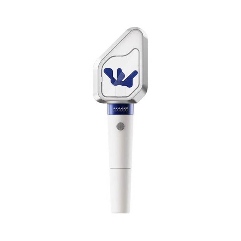 WOODZ OFFICIAL LIGHT STICK VER.2