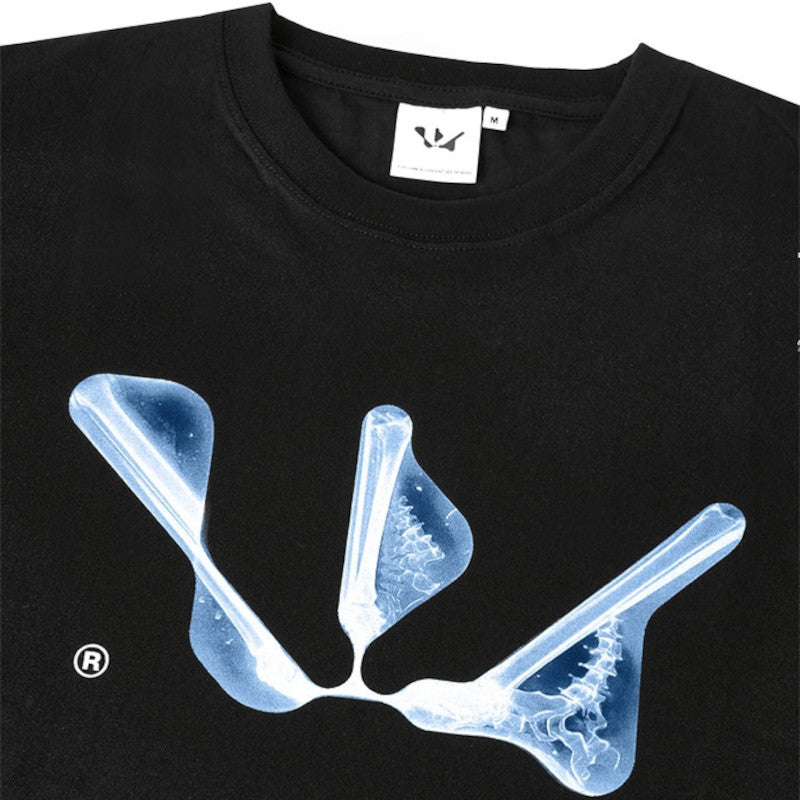 BONE LOGO TEE
