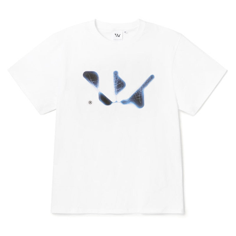 ICE LOGO TEE