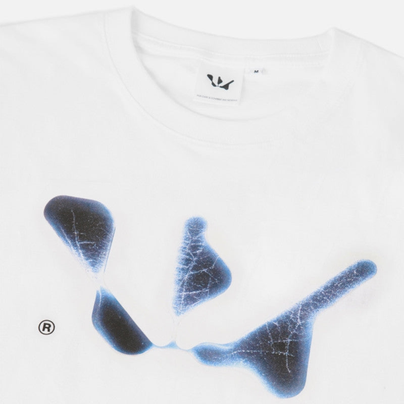 ICE LOGO TEE