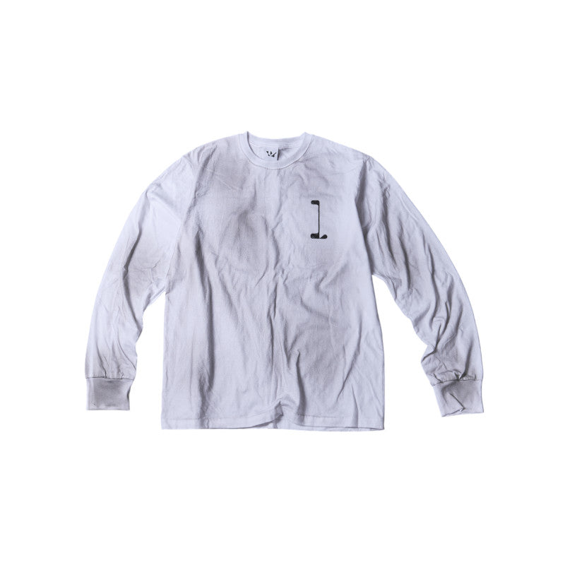 LONG-SLEEVE T-SHIRTS