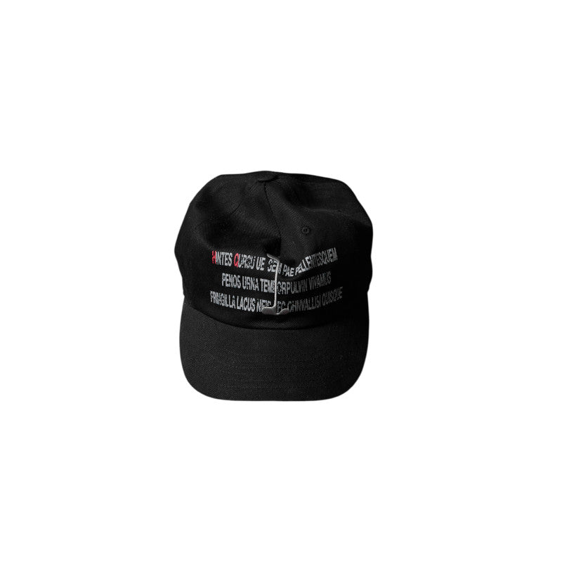 5-PANEL CAP