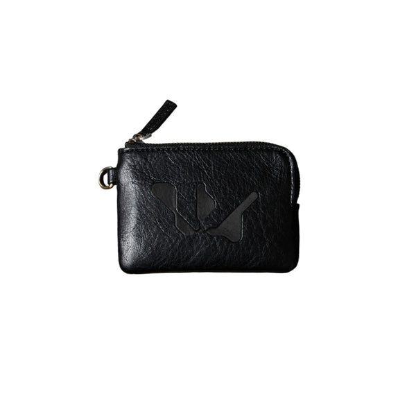 WOODZ レザーポーチ leatherpouch MD Archive.1 LEATHER POUCH – WOODZ JAPAN ONLINE STORE