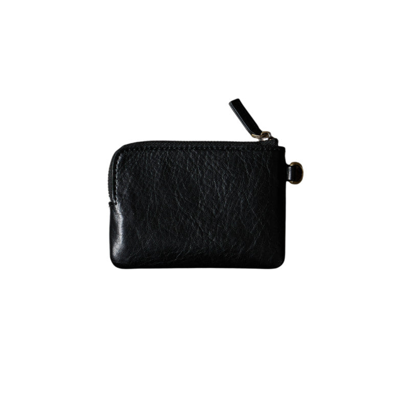 LEATHER POUCH