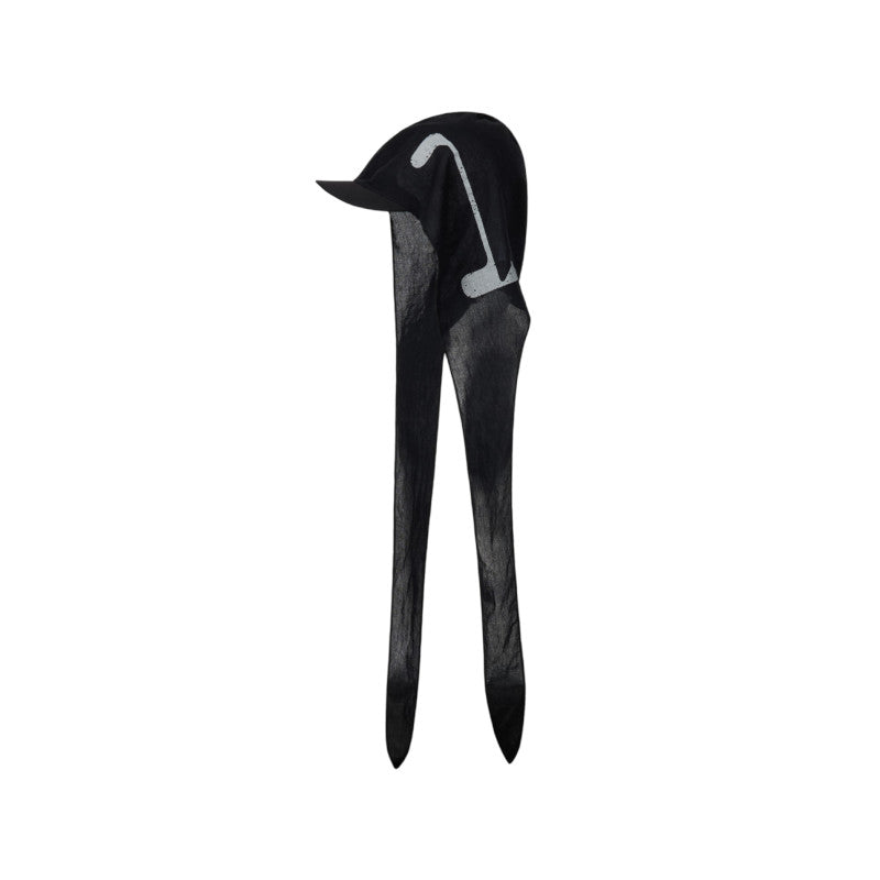 CAP MUFFLER