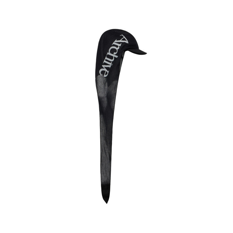 CAP MUFFLER