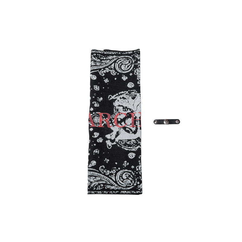 BANDANA SET – WOODZ JAPAN ONLINE STORE