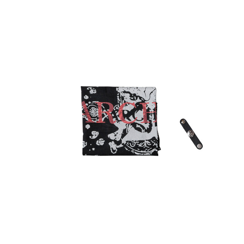 BANDANA SET – WOODZ JAPAN ONLINE STORE