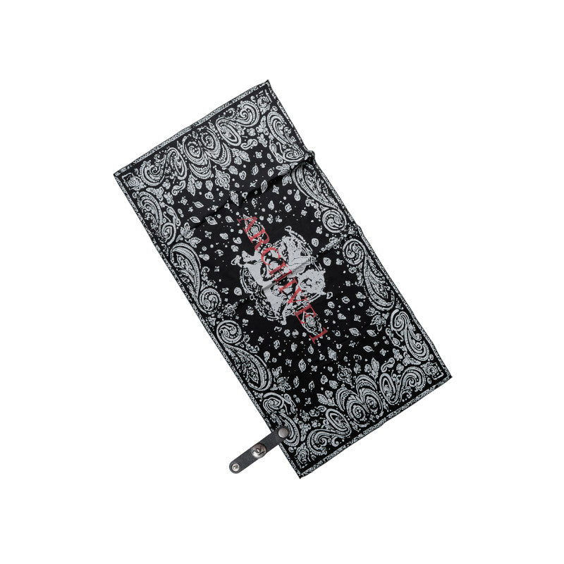 BANDANA SET – WOODZ JAPAN ONLINE STORE