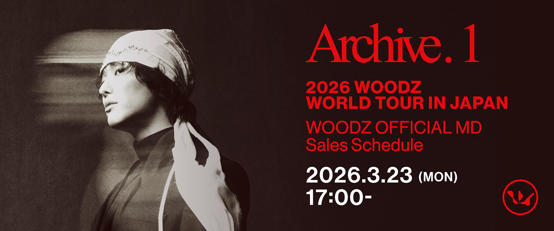WOODZ JAPAN ONLINE STORE